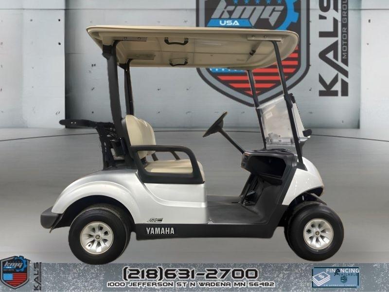 Yamaha Drive 2 Electric  2022