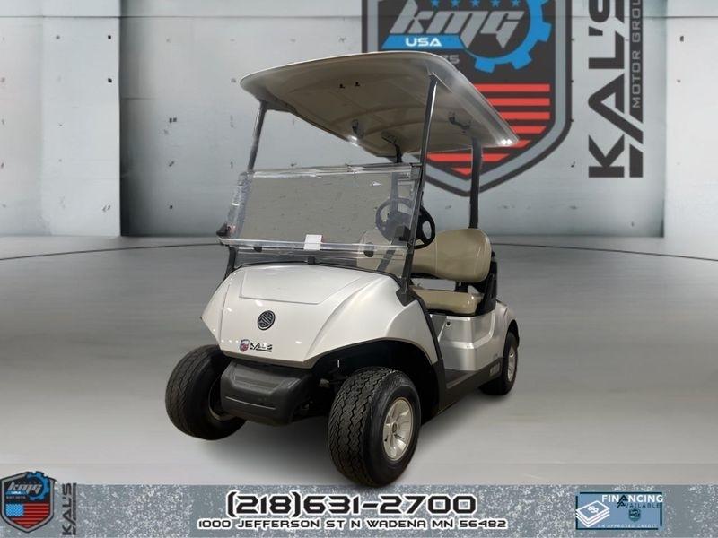 Yamaha Drive 2 Electric  2022
