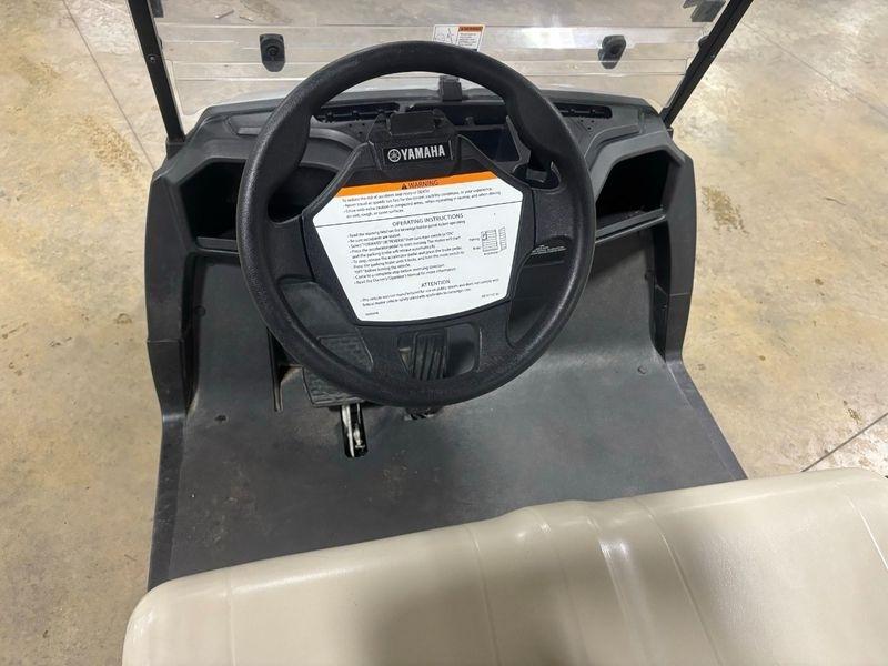 Yamaha Drive 2 Electric  2022