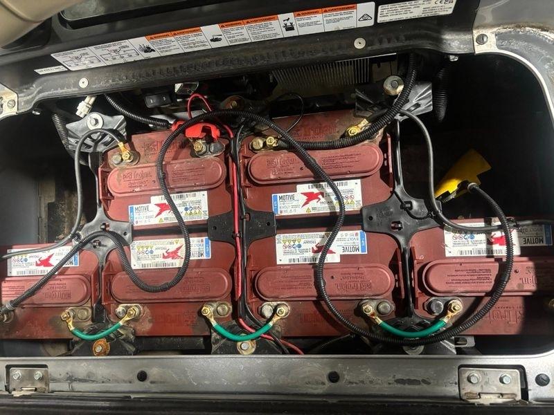 Yamaha Drive 2 Electric  2022