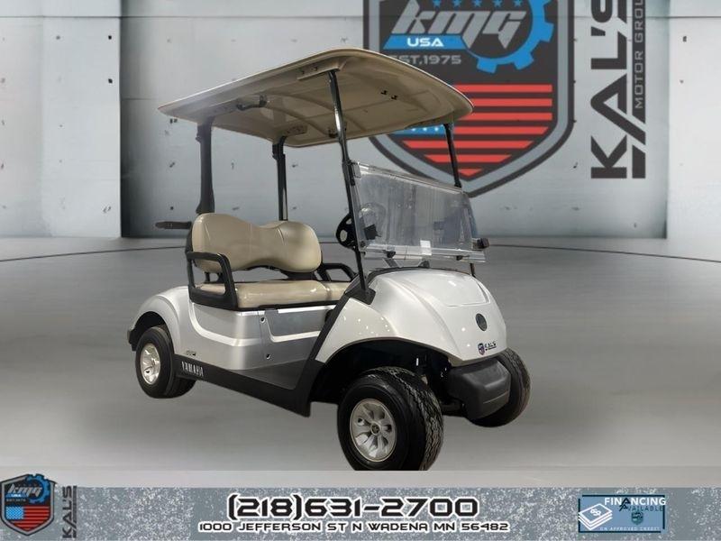 Yamaha Drive 2 Electric  2022