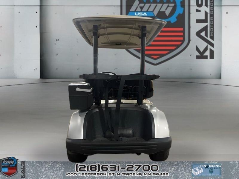 Yamaha Drive 2 Electric  2022