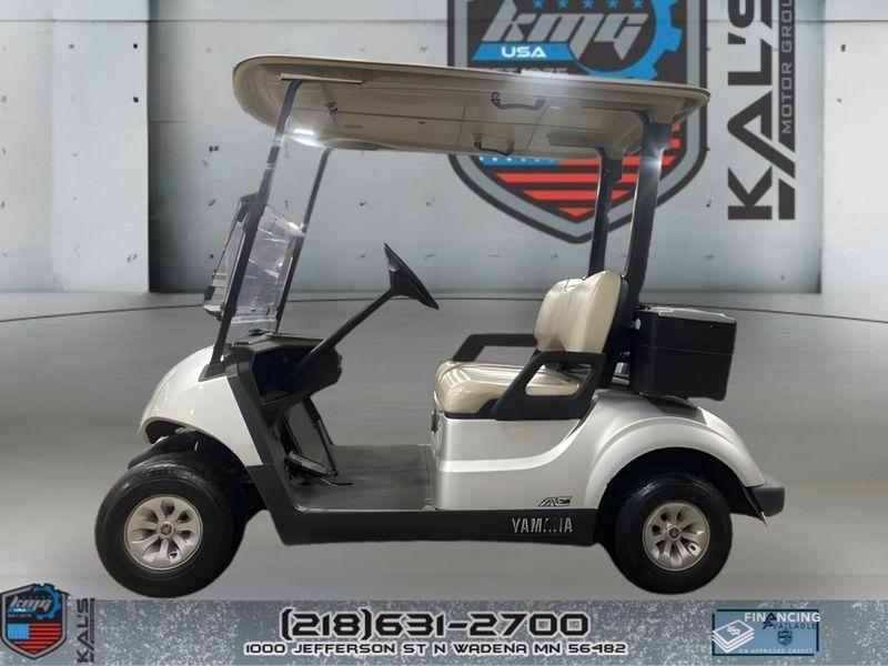 Yamaha Drive 2 Electric  2022