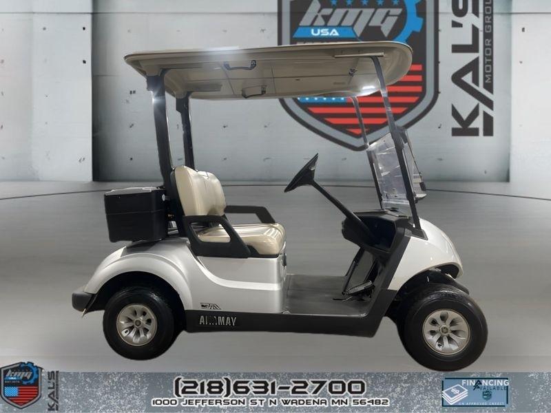 Yamaha Drive 2 Electric  2022