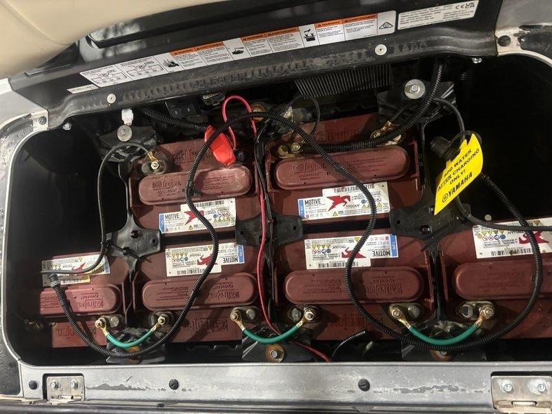 Yamaha Drive 2 Electric  2022