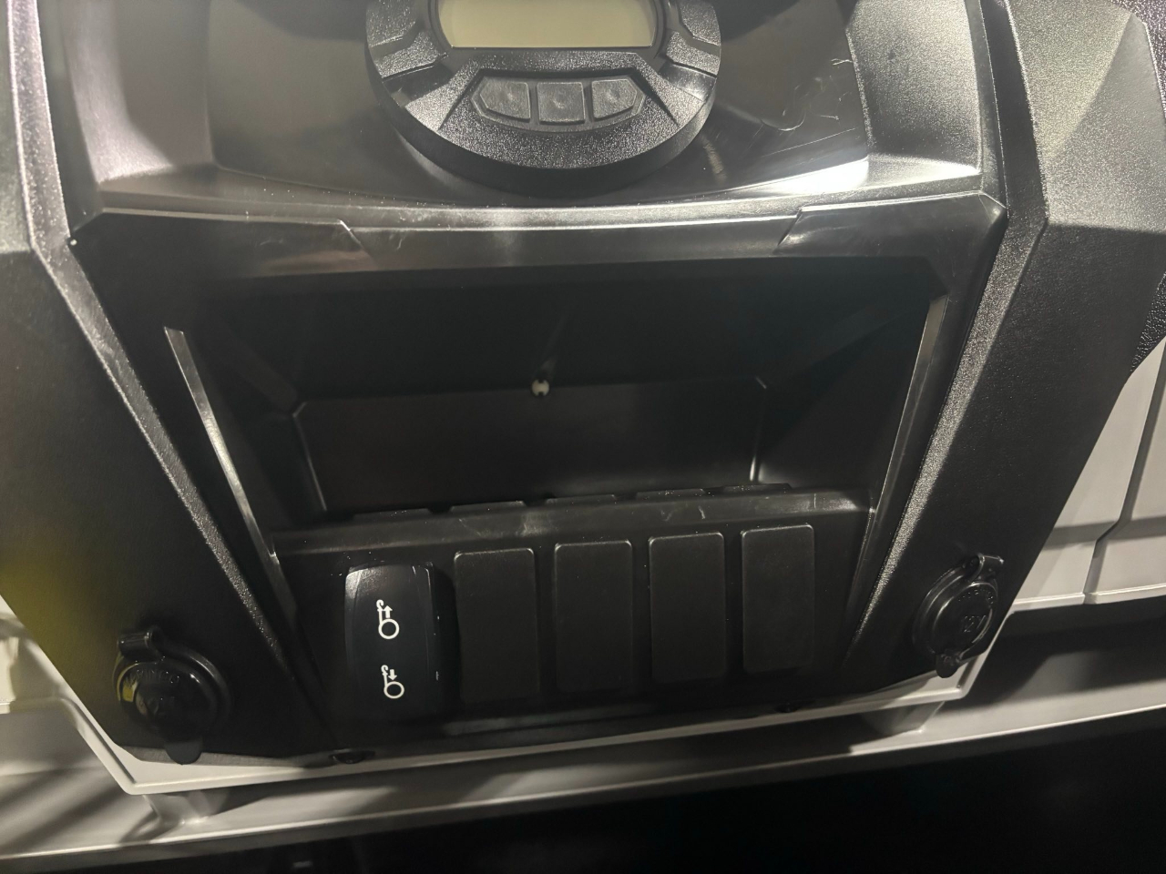 Arctic Cat Prowler Pro EPS  2020