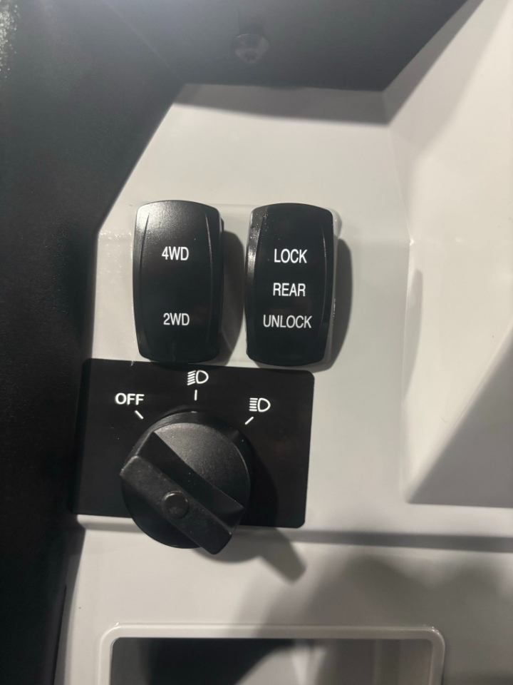 Arctic Cat Prowler Pro EPS  2020