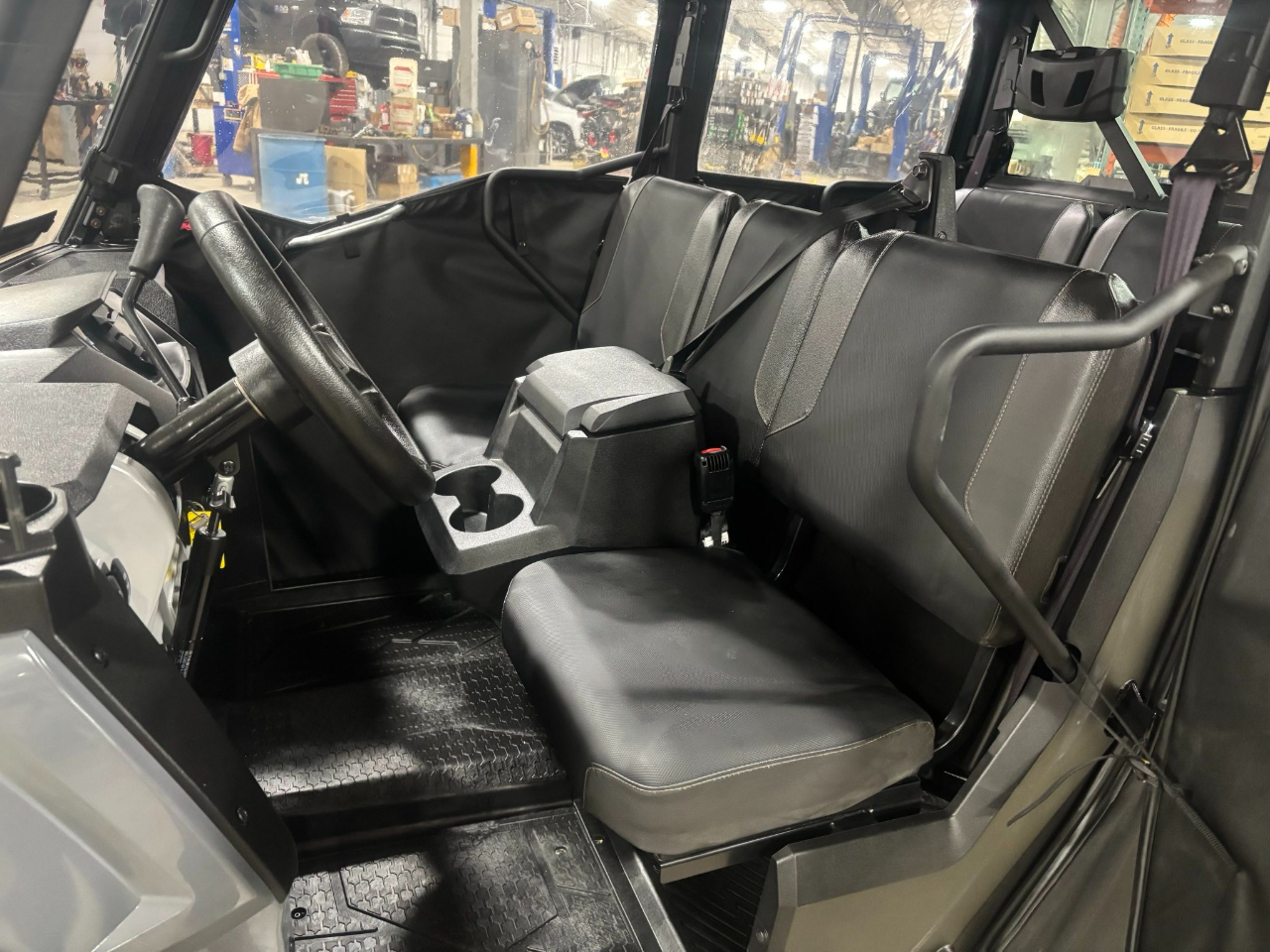 Arctic Cat Prowler Pro EPS  2020