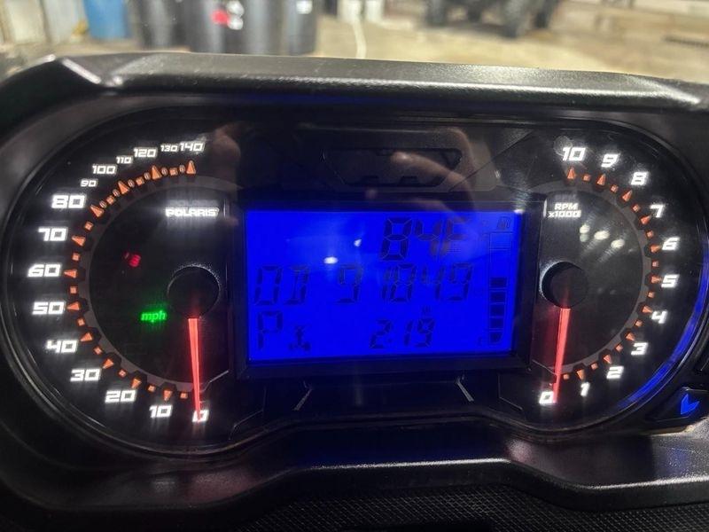 Polaris Ranger XP 1000 Northstar Ultimate Ride Command EPS  2025