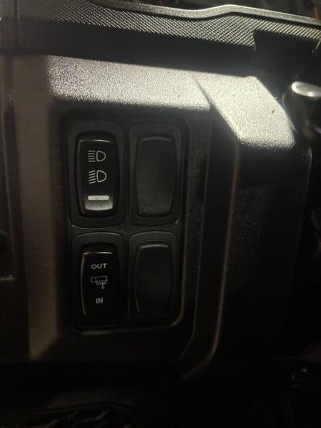 Polaris Ranger XP 1000 Northstar Ultimate Ride Command EPS  2025