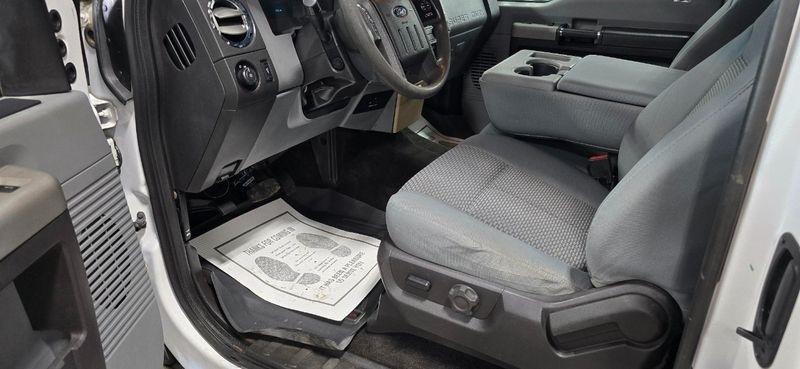 Ford F-350 SD XLT SuperCab Long Bed 4WD 2016