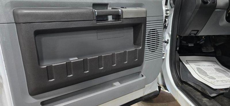 Ford F-350 SD XLT SuperCab Long Bed 4WD 2016