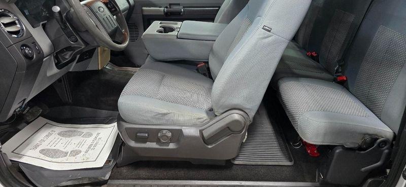 Ford F-350 SD XLT SuperCab Long Bed 4WD 2016