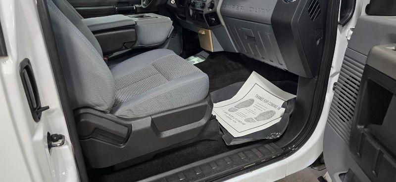 Ford F-350 SD XLT SuperCab Long Bed 4WD 2016