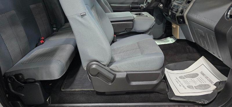 Ford F-350 SD XLT SuperCab Long Bed 4WD 2016