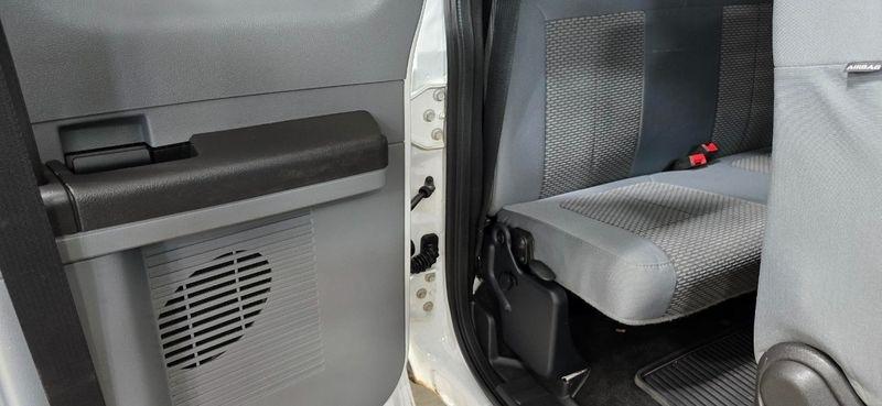 Ford F-350 SD XLT SuperCab Long Bed 4WD 2016