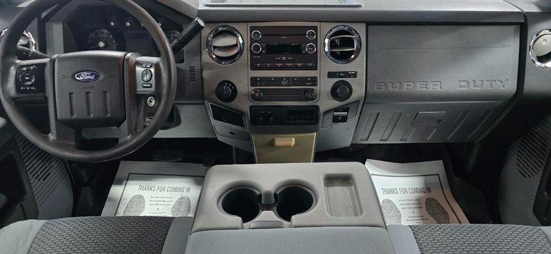 Ford F-350 SD XLT SuperCab Long Bed 4WD 2016