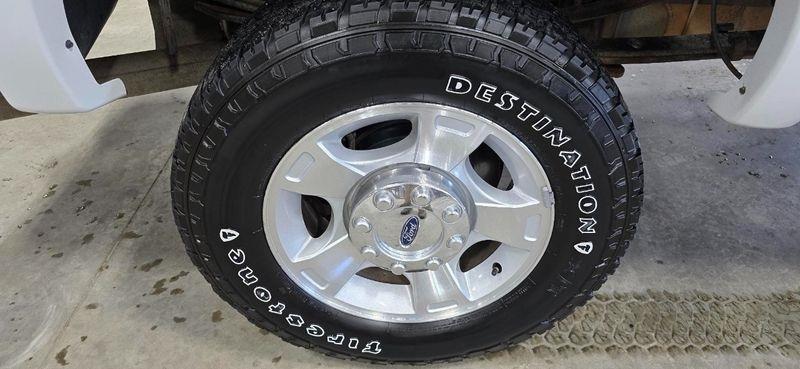 Ford F-350 SD XLT SuperCab Long Bed 4WD 2016