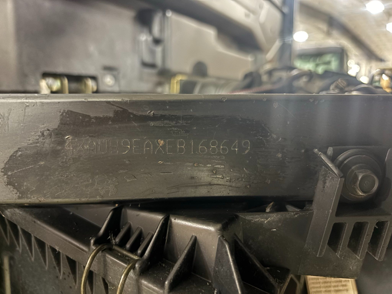 Polaris Ranger XP 900 EPS  2014