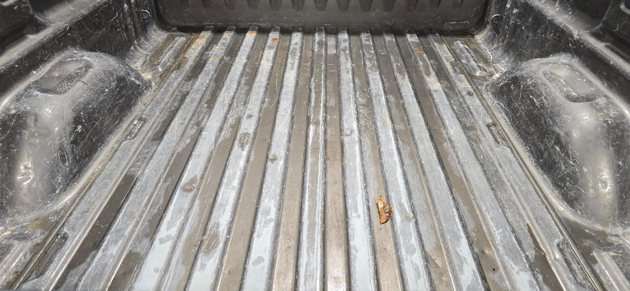 Chevrolet Silverado 2500HD LT Crew Cab Long Box 4WD 2015