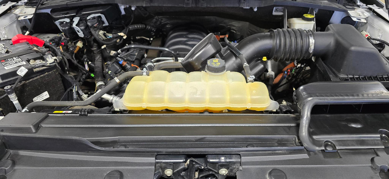 Ford F-150 XLT 4WD SuperCrew 5.5' Box 2023