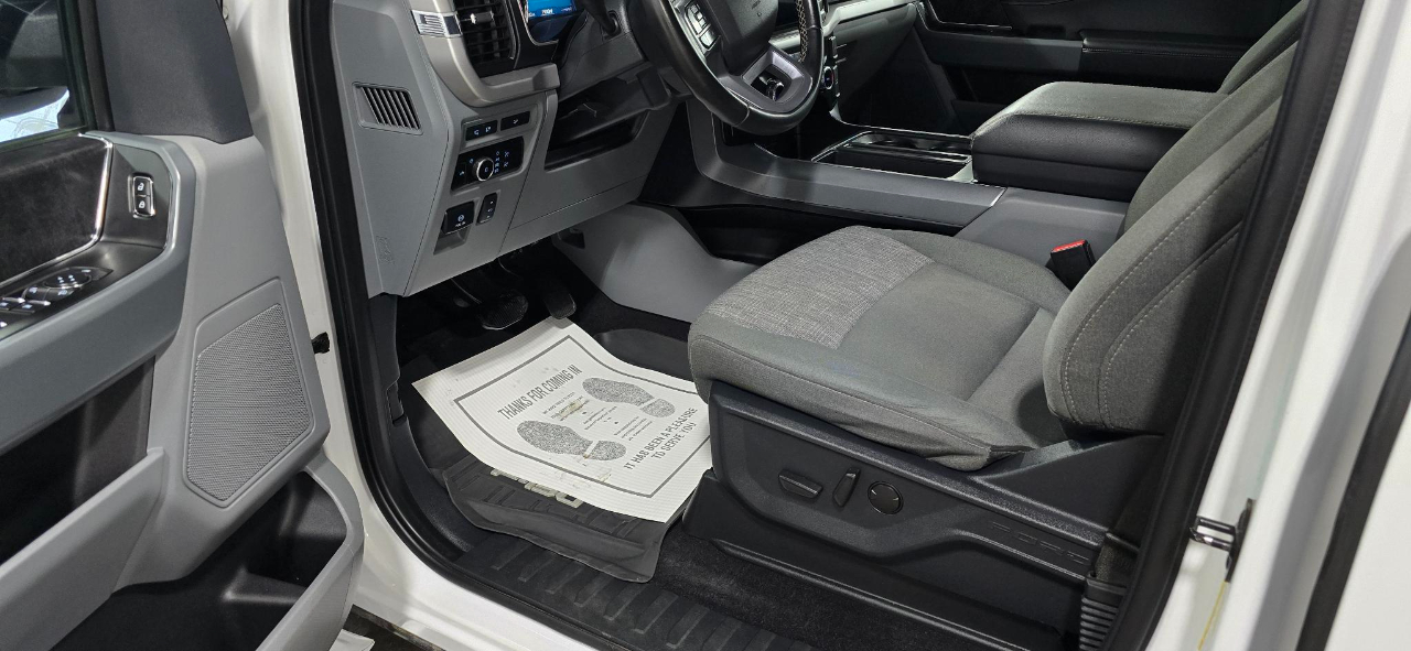 Ford F-150 XLT 4WD SuperCrew 5.5' Box 2023