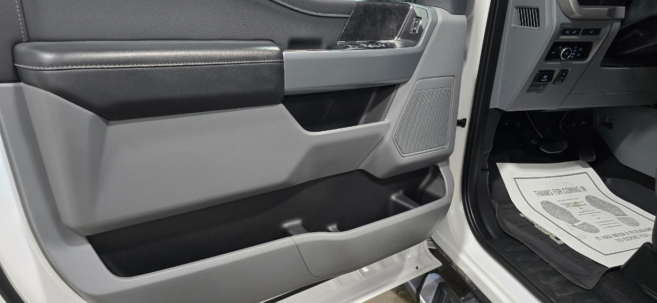 Ford F-150 XLT 4WD SuperCrew 5.5' Box 2023