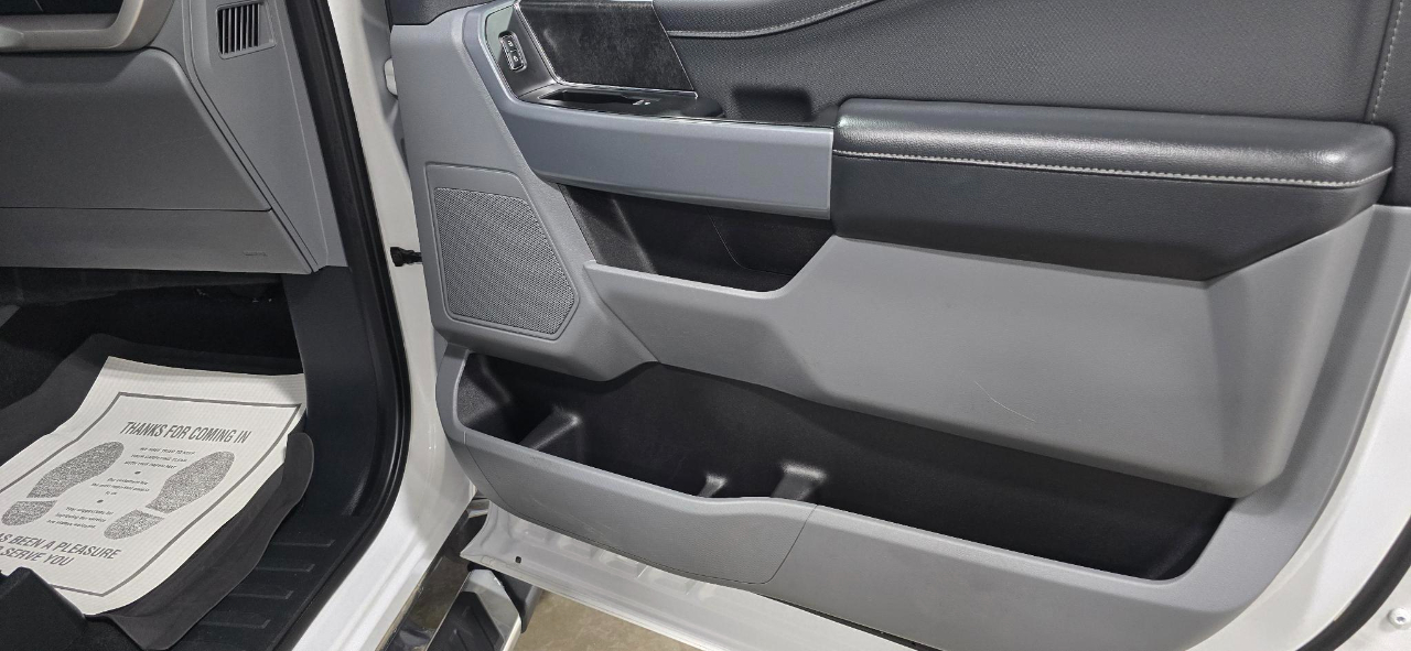 Ford F-150 XLT 4WD SuperCrew 5.5' Box 2023