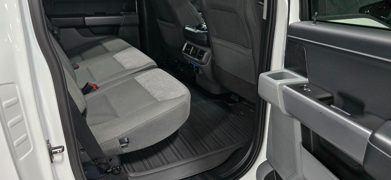 Ford F-150 XLT 4WD SuperCrew 5.5' Box 2023