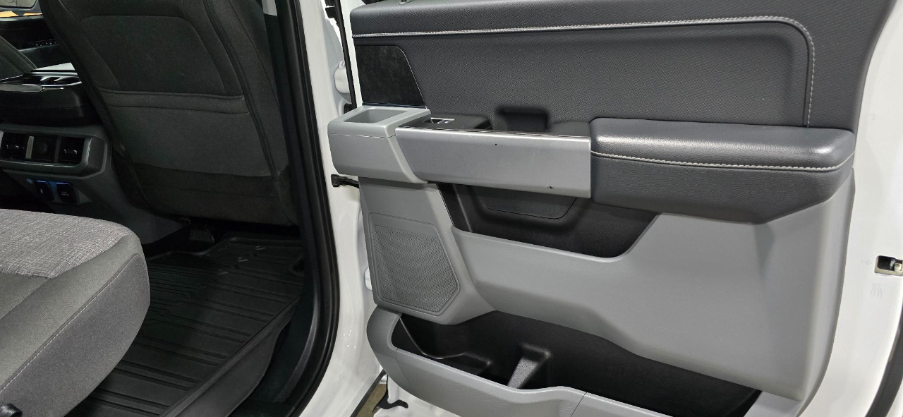 Ford F-150 XLT 4WD SuperCrew 5.5' Box 2023