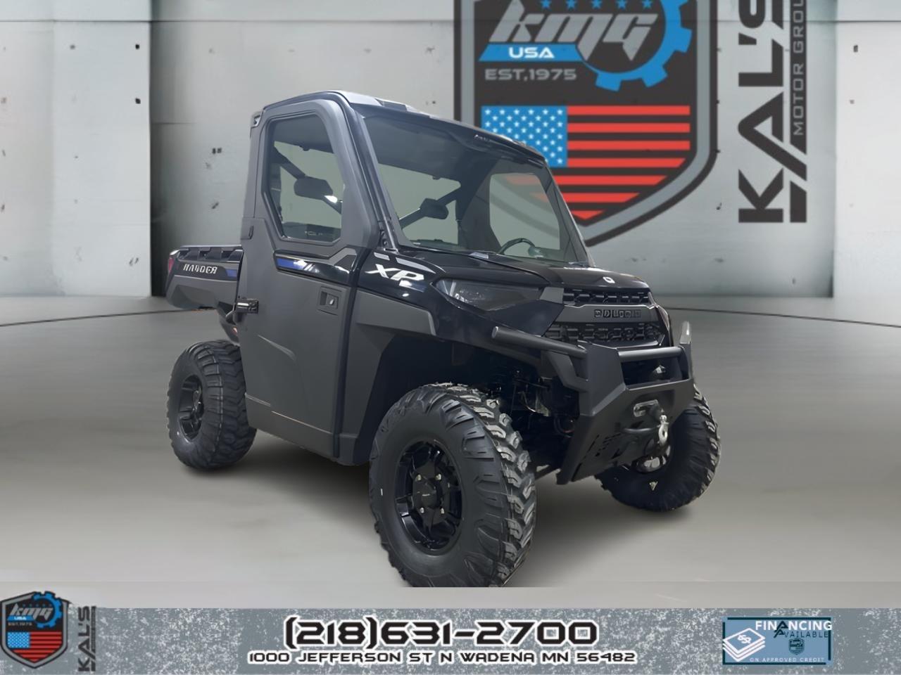 Polaris Ranger XP 1000 Northstar Premium EPS  2023