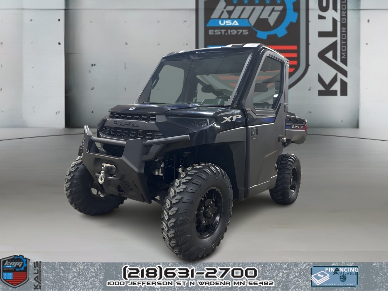 Polaris Ranger XP 1000 Northstar Premium EPS  2023