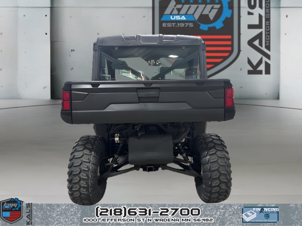Polaris Ranger XP 1000 Northstar Premium EPS  2023
