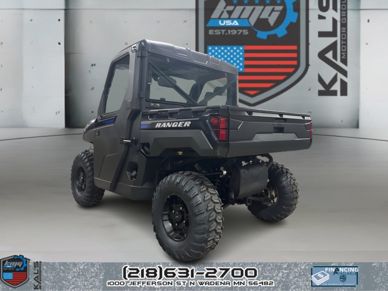 Polaris Ranger XP 1000 Northstar Premium EPS  2023