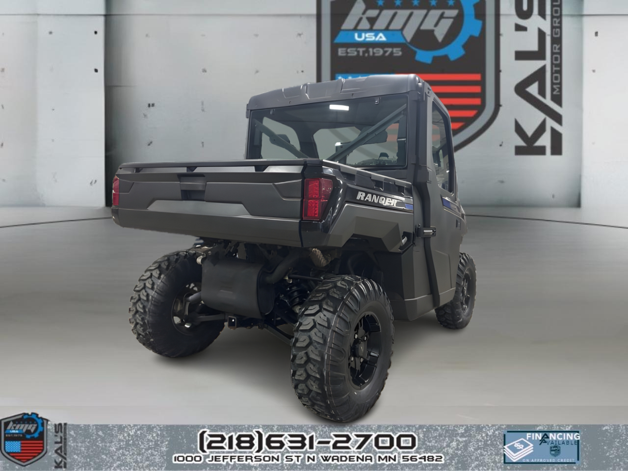 Polaris Ranger XP 1000 Northstar Premium EPS  2023