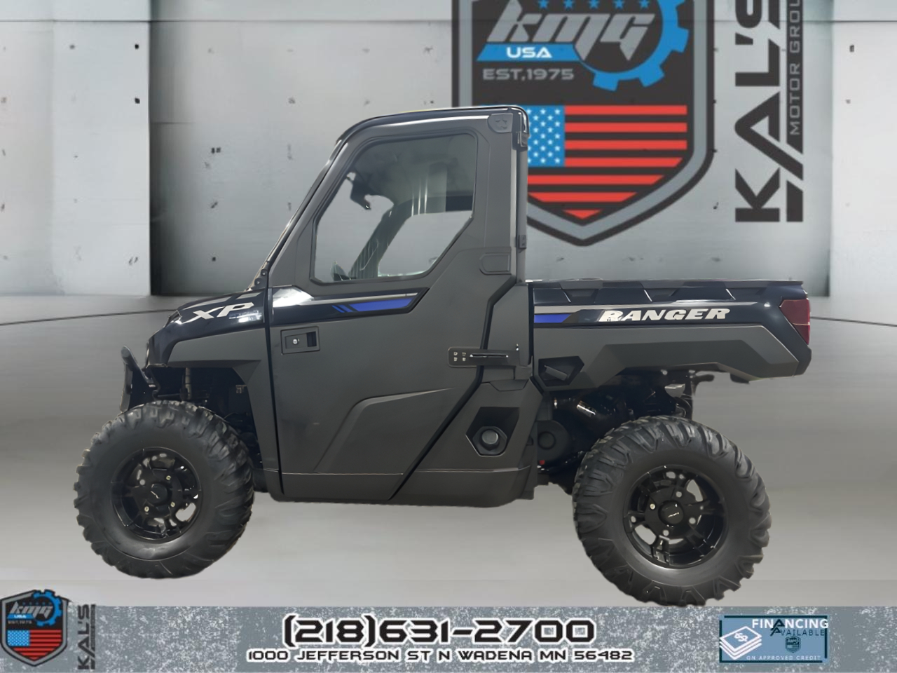 Polaris Ranger XP 1000 Northstar Premium EPS  2023