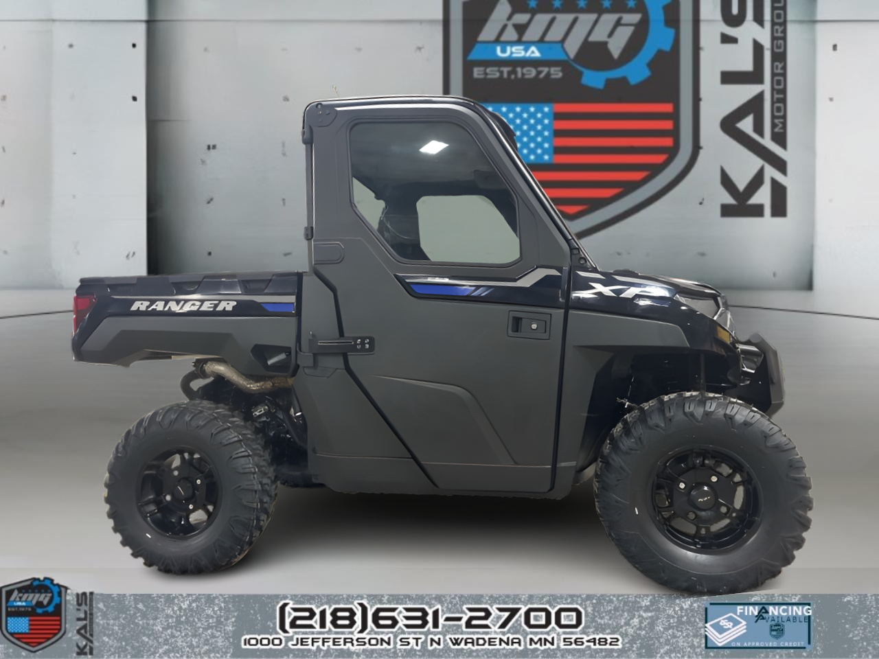 Polaris Ranger XP 1000 Northstar Premium EPS  2023