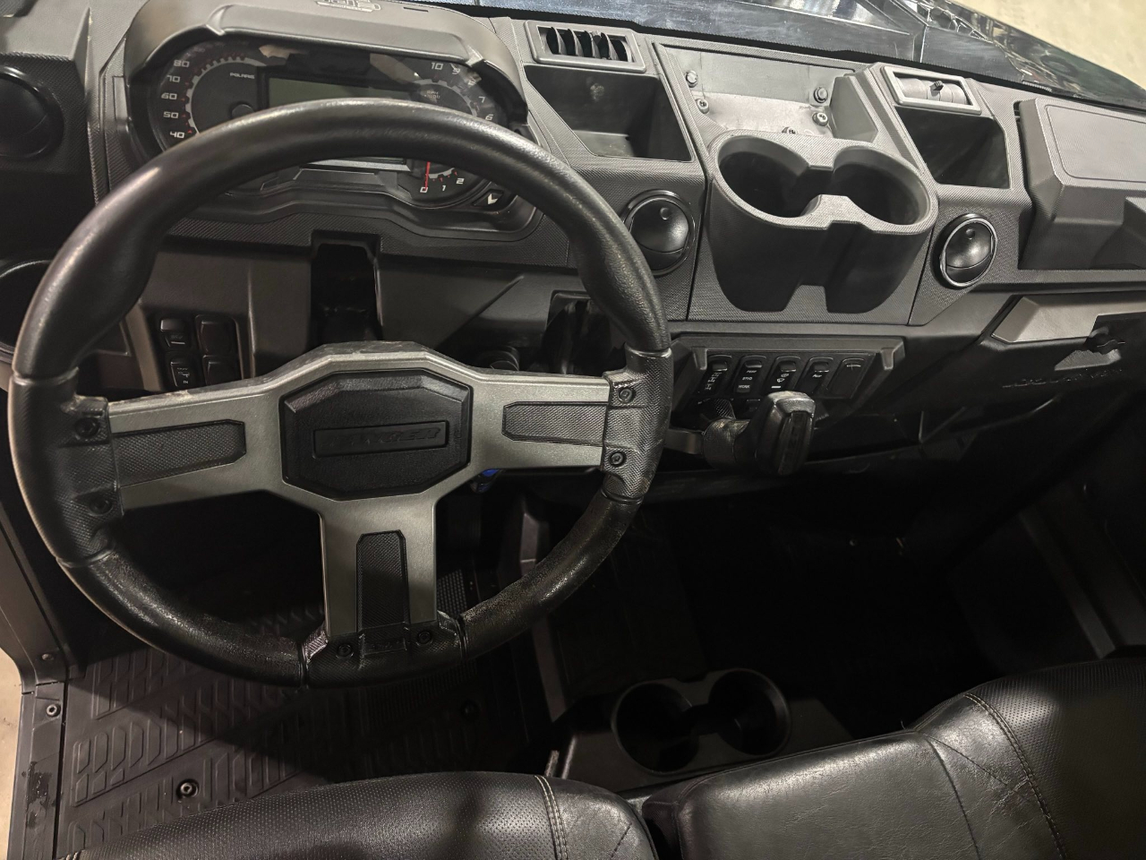 Polaris Ranger XP 1000 Northstar Premium EPS  2023