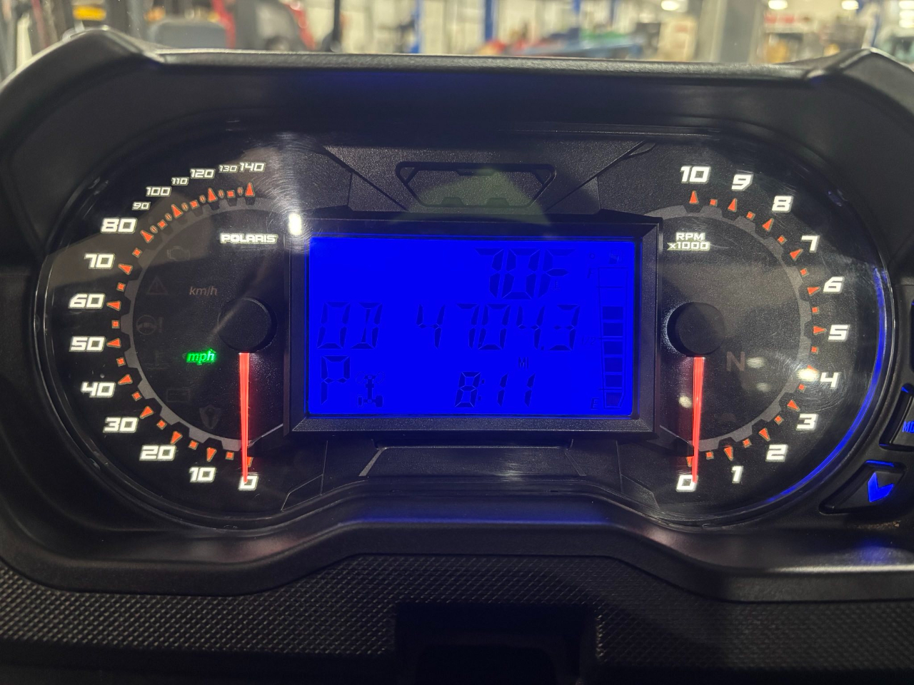 Polaris Ranger XP 1000 Northstar Premium EPS  2023