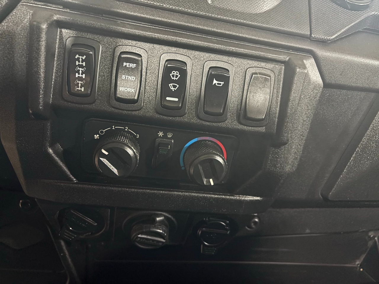 Polaris Ranger XP 1000 Northstar Premium EPS  2023