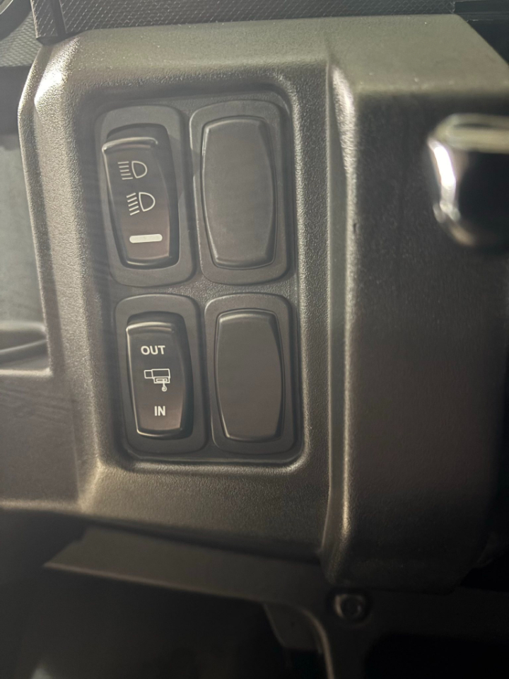 Polaris Ranger XP 1000 Northstar Premium EPS  2023