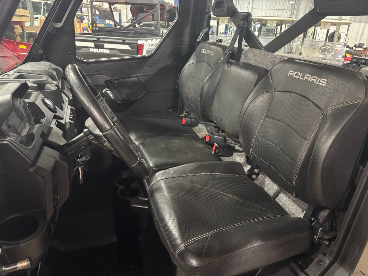 Polaris Ranger XP 1000 Northstar Premium EPS  2023