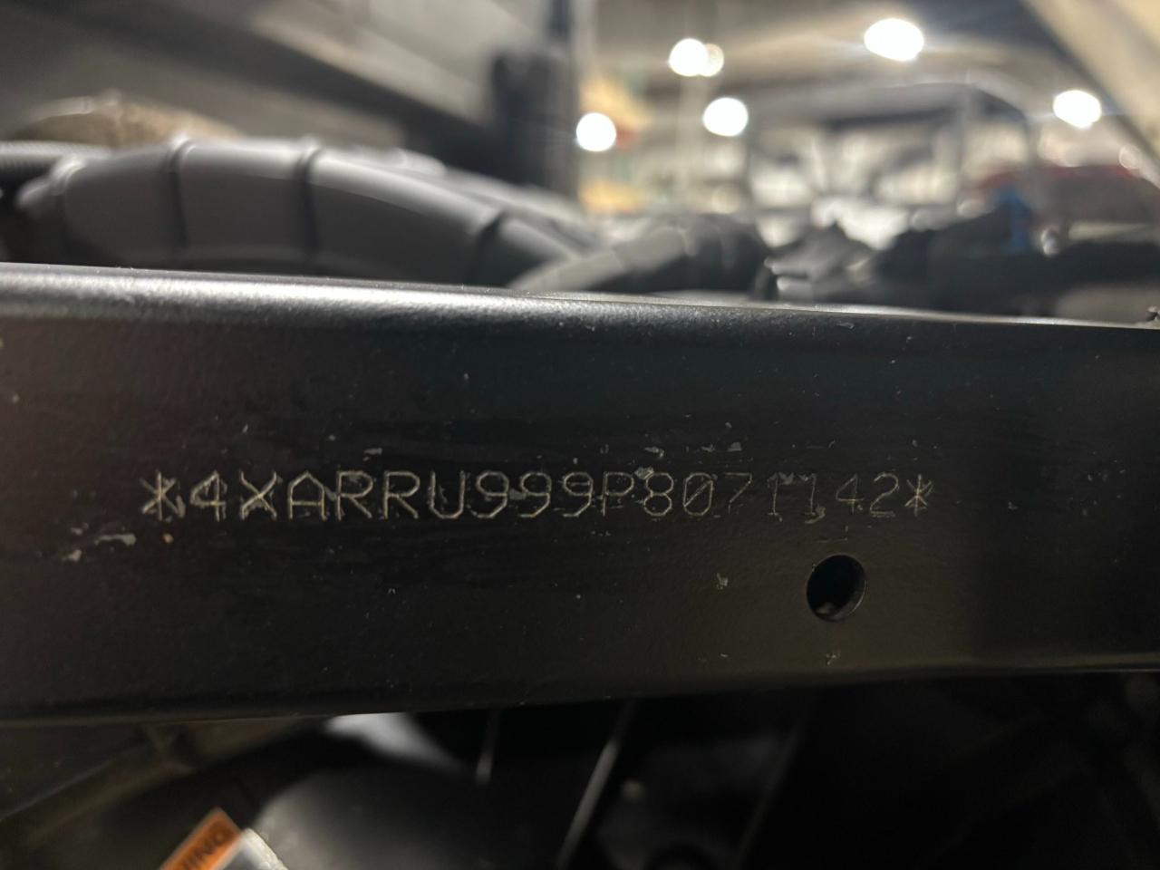 Polaris Ranger XP 1000 Northstar Premium EPS  2023