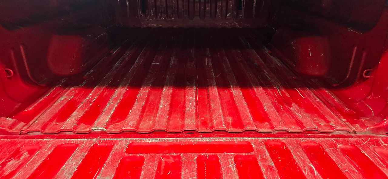 Chevrolet Silverado 1500 LT Crew Cab Long Box 4WD 2016