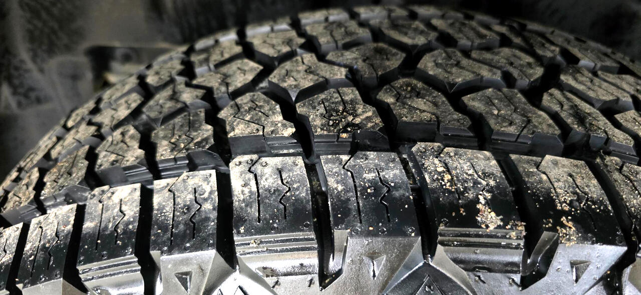 Jeep Cherokee Trailhawk 4WD 2019