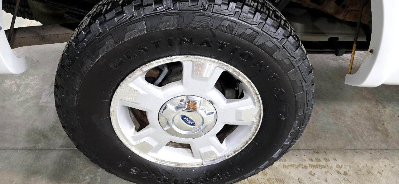 Ford F-150 XLT 4WD SuperCrew 5.5' Box 2014