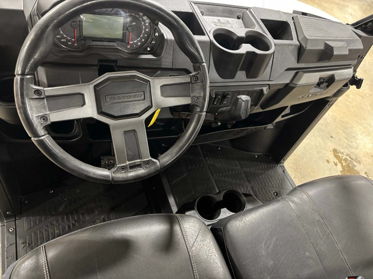 Polaris Ranger XP 1000 Premium EPS  2022