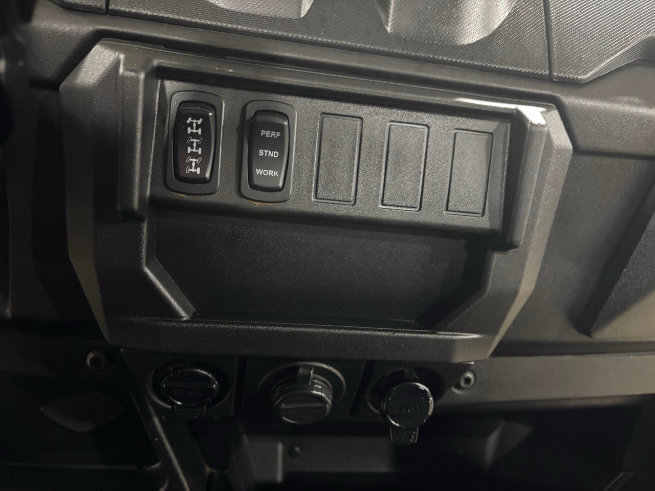 Polaris Ranger XP 1000 Premium EPS  2022