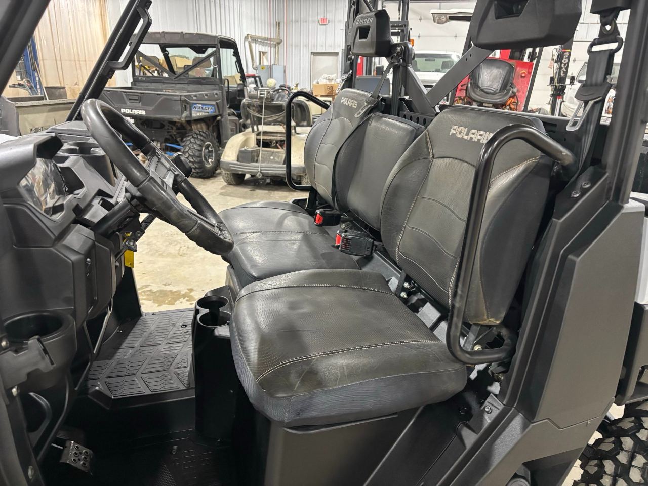 Polaris Ranger XP 1000 Premium EPS  2022