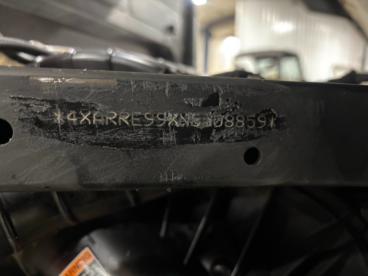 Polaris Ranger XP 1000 Premium EPS  2022